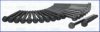 FIAT 5001001216 Bolt Kit, cylinder head